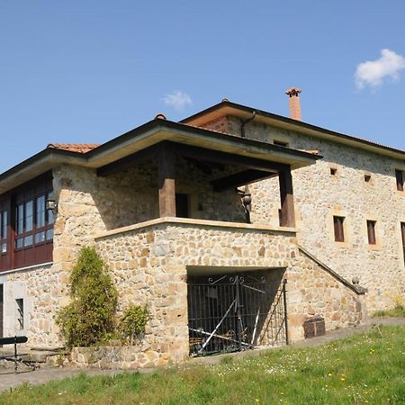 La Casona de los Nonos San Martín Exterior foto