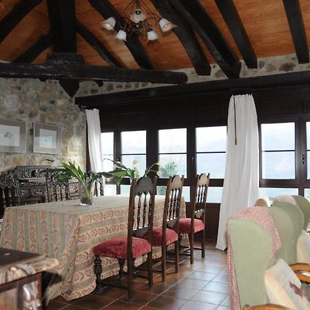 La Casona de los Nonos San Martín Exterior foto