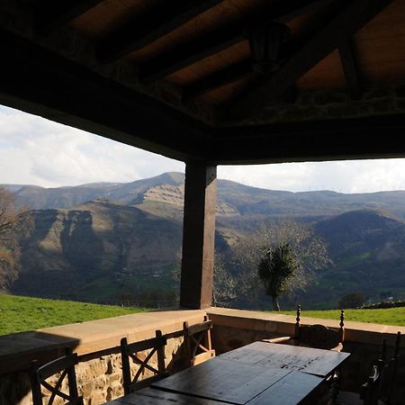 La Casona de los Nonos San Martín Exterior foto