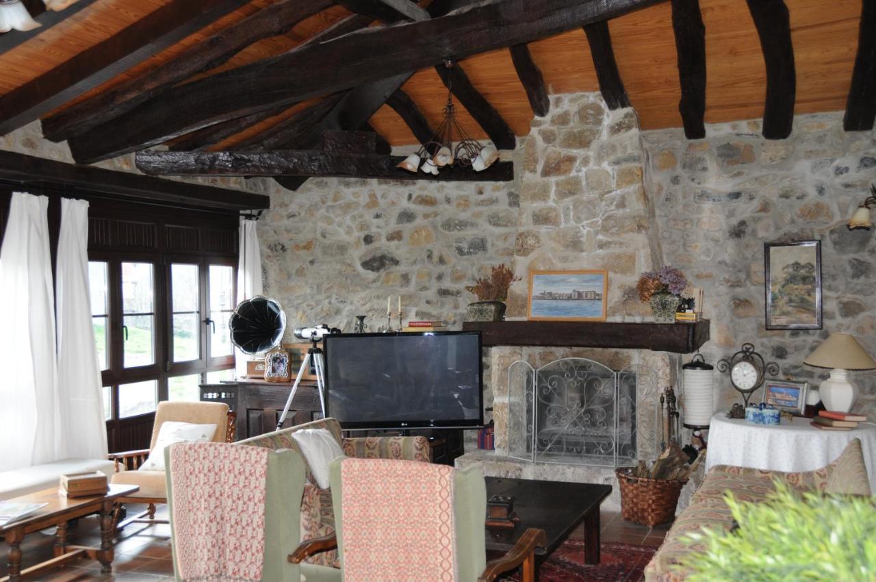 La Casona de los Nonos San Martín Exterior foto