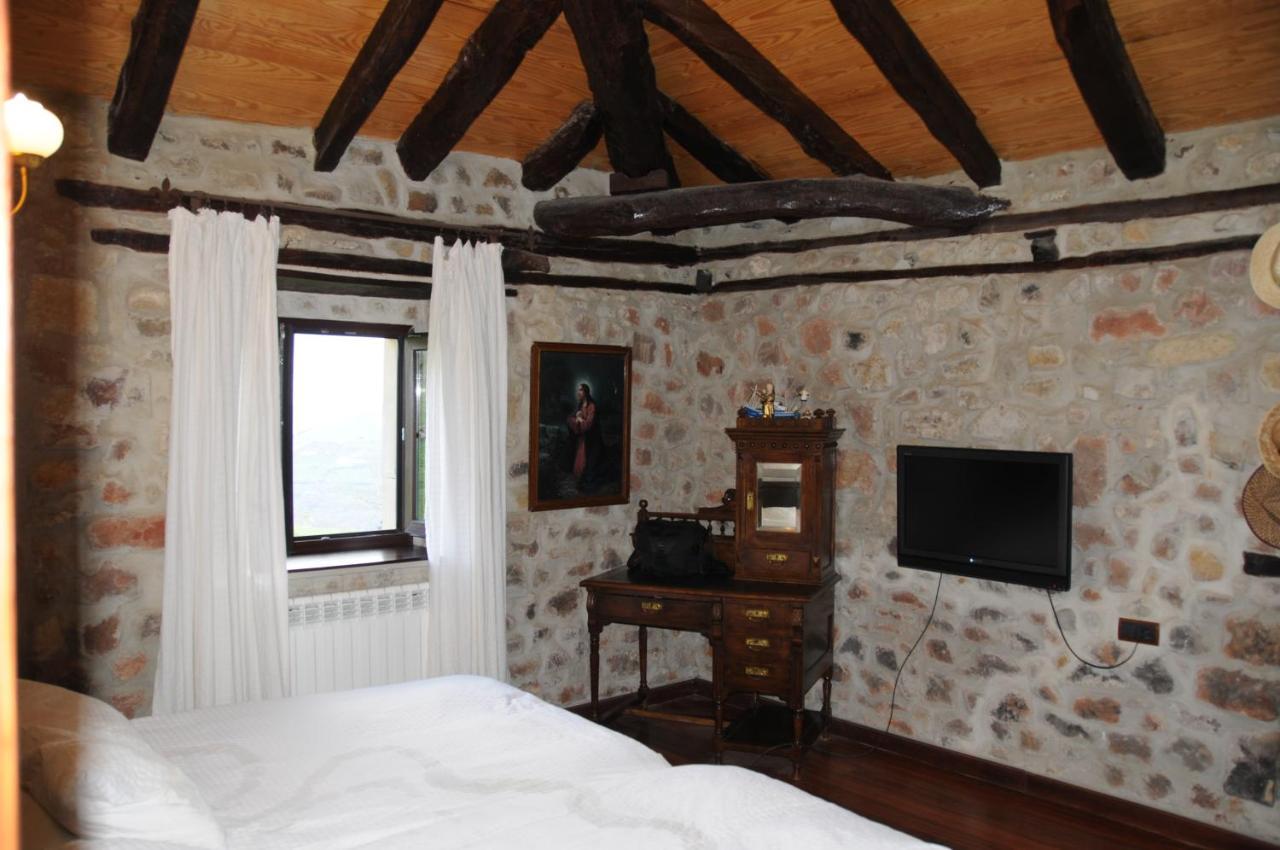 La Casona de los Nonos San Martín Exterior foto