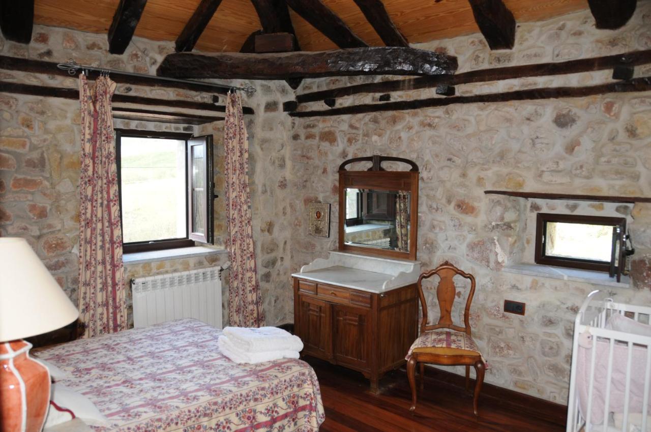 La Casona de los Nonos San Martín Exterior foto