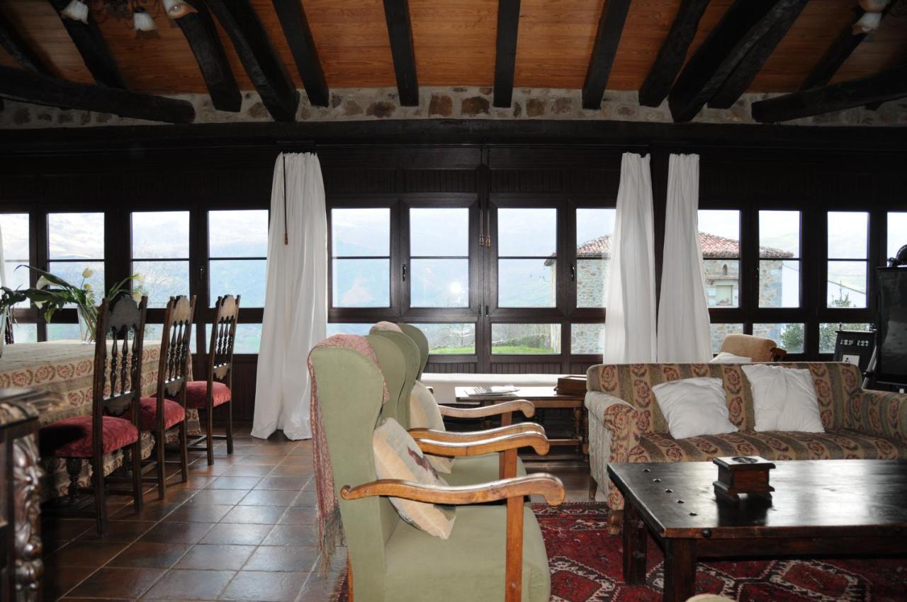 La Casona de los Nonos San Martín Exterior foto