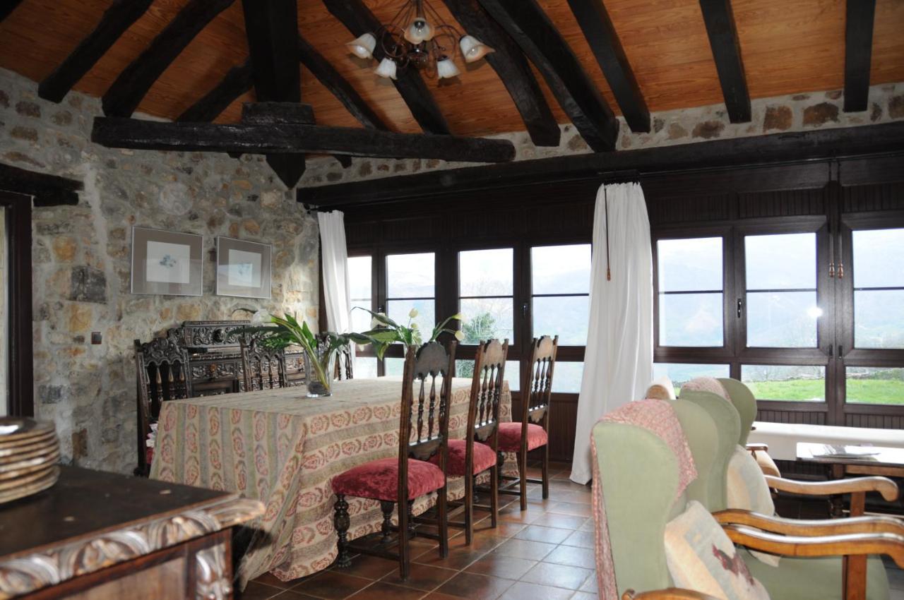 La Casona de los Nonos San Martín Exterior foto